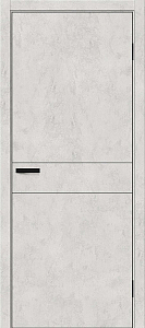 Товар Межкомнатная дверь Браво-0.24.П Look Art BR6102